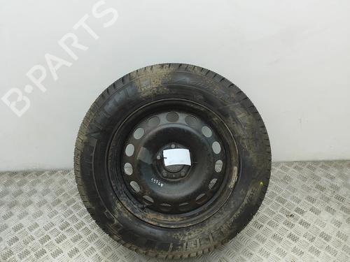 Used Jack Kit OPEL VIVARO C Van (K0) 2.0 (122 hp) 32728425