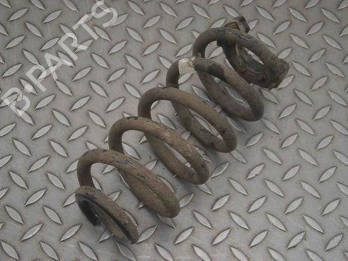 Støddæmperfjeder VW ID.3 (E11, E12) Pro | BP30250826C152 