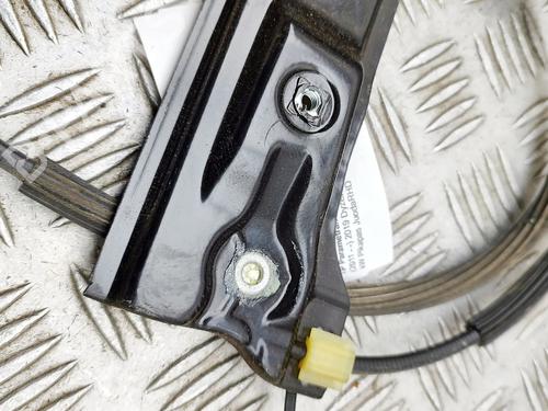 Front left window mechanism FORD RANGER (TKE) 2.2 TDCi | BP35984106C22 - Image 7