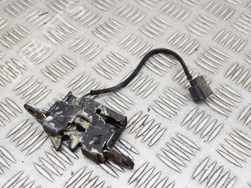 Hood lock RENAULT MEGANE III Coupe (DZ0/1_) 1.5 dCi (DZ09, DZ0D, DZ1F, DZ1G, DZ14, DZ29) | BP11832059C133 
