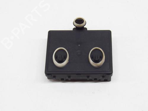 Used Electronic module AUDI Q2 (GAB, GAG) 35 TFSI (150 hp) 27750523