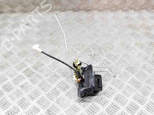 Tailgate lock KIA SORENTO I (JC) 2.5 CRDi 4WD | BP10074017C101 