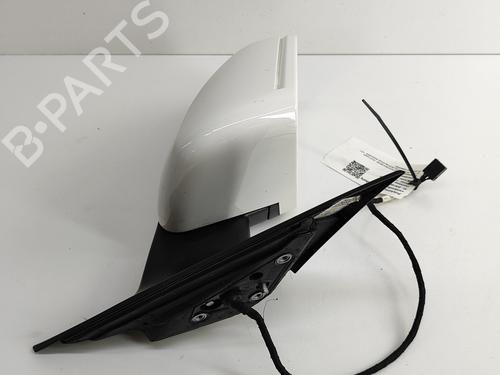 Right mirror MERCEDES-BENZ CLA Coupe (C117) CLA 180 (117.342) | BP25217177C27 