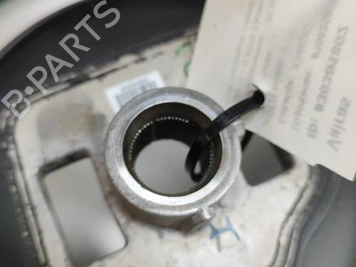 Steering wheel TESLA MODEL X (5YJX) P100D AWD | BP33370922C49  - Image 8