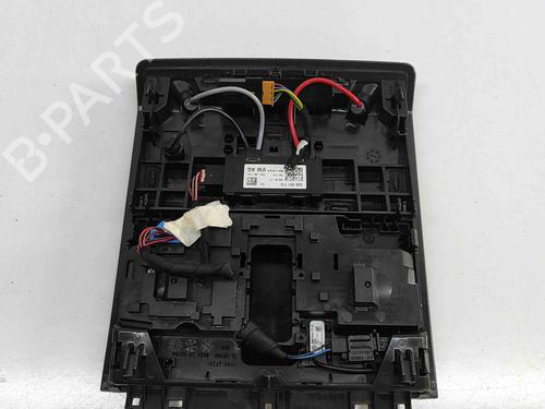 Interior roof light VW T-ROC (A11, D11) 2.0 R 4motion | BP29487453I8 