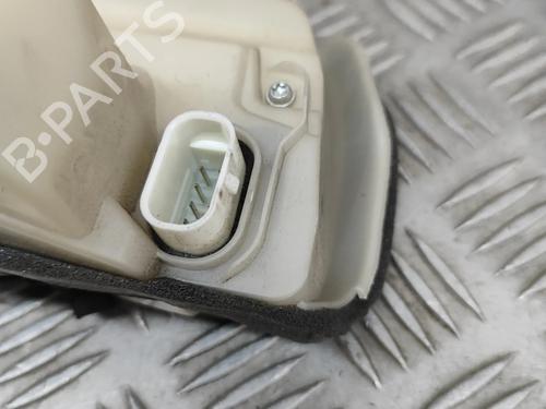 Front right lock TESLA MODEL Y (5YJY) EV Performance All-wheel Drive | BP32476116C97 - Image 6