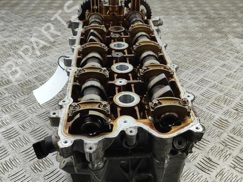 Cylinder head KIA SORENTO I (JC) 2.5 CRDi | BP21487013M5 