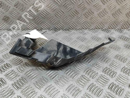 Rear bumper bracket JAGUAR I-PACE (X590) EV400 AWD | BP27767238C159