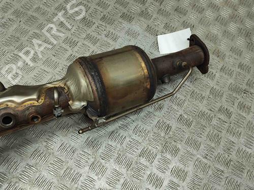 Catalyst VW ARTEON SHOOTING BRAKE (3H9) 1.4 eHybrid | BP28687465M10