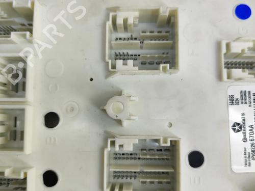 Electronic module MASERATI QUATTROPORTE VI 3.0 D | BP24818446M83  - Image 8