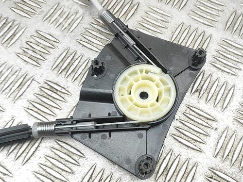 Front right window mechanism MERCEDES-BENZ SPRINTER 3-t Van (B910) 214 CDI (910.621, 910.623) | BP33387412C23  - Image 5