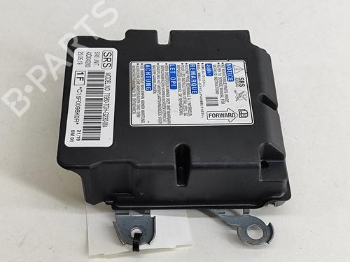 ECU airbags HONDA CIVIC X Hatchback (FC_, FK_) 2.0 Type-R (FK8) | BP20981627M53 