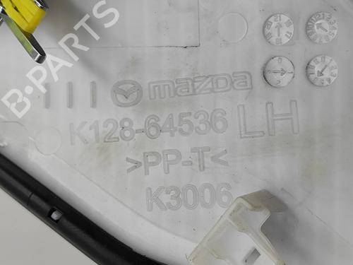 Autre MAZDA CX-5 (KF) 2.2 D | BP25218513O1 