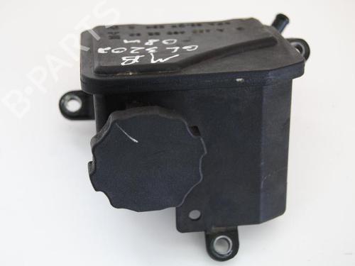 Servostyringsbeholder MERCEDES-BENZ GL-CLASS (X164) GL 320 CDI 4-matic (164.822) (224 hp) 30230274