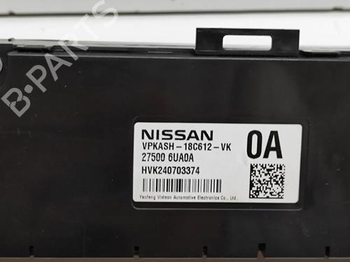 Electronic module NISSAN QASHQAI III (J12) 1.3 DIG-T | BP28565331M83