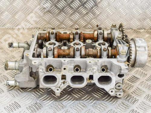 Used Cylinder head Cylinder head TOYOTA AYGO (_B1_) 1.0 (KGB10_, KGB10R) (68 hp) 6753481 6753481