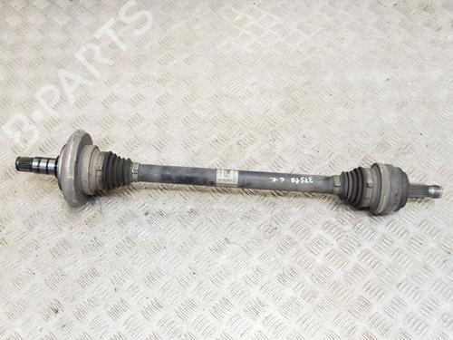 Used Left rear driveshaft MERCEDES-BENZ C-CLASS (W205) C 220 BlueTEC / d (205.002, 205.004) (170 hp) 10915236