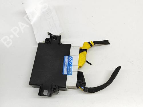 Electronic module LAND ROVER RANGE ROVER IV (L405) 4.4 SDV8 4x4 | BP24581326M83