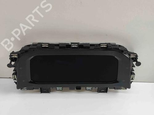Used Instrument cluster Instrument cluster VW MULTIVAN T7 (STM, STN) 1.4 eHybrid (218 hp) 33375289 33375289
