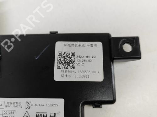Electronic module TESLA MODEL 3 (5YJ3) EV | BP27776202M83  - Image 9