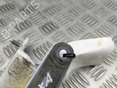 Hinge/Door check strap MERCEDES-BENZ C-CLASS (W204) C 350 CDI (204.023) | BP29731051C146