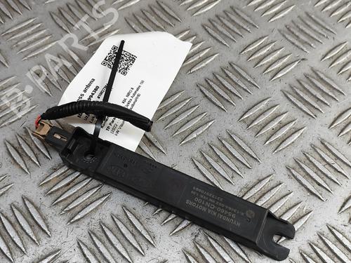 Electronic module KIA NIRO II (SG2) EV | BP28955153M83 