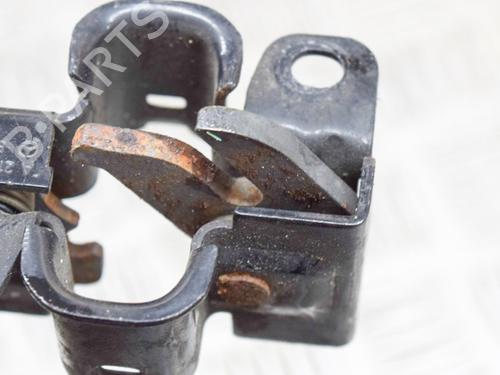 Hood lock MERCEDES-BENZ C-CLASS (W203) C 320 CDI (203.020) | BP11832013C133 