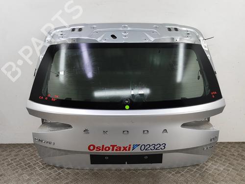 tailgate-skoda-enyaq-iv-suv-5az-2020-28549723 main image