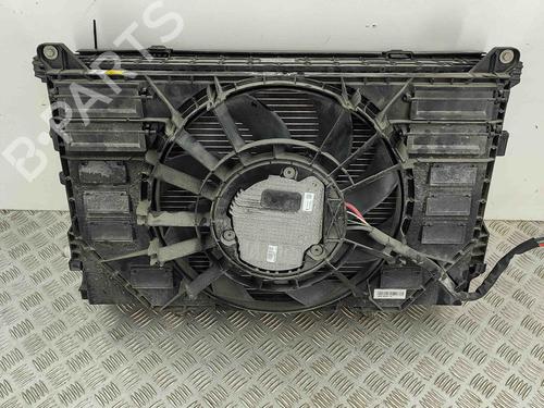 Used Radiator set JAGUAR I-PACE (X590) EV400 AWD (400 hp) 28028997