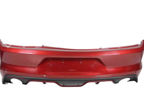 Used Rear bumper FORD USA MUSTANG Coupe 2.3 EcoBoost (314 hp) 30283549