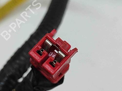 Right seat airbag MITSUBISHI PAJERO IV (V8_W, V9_W) 3.2 DI-D (V88W, V98W) | BP29392400C14 
