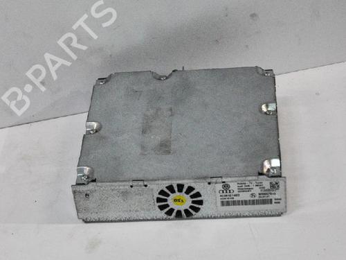 Elektronisk modul AUDI A6 C6 Avant (4F5) RS6 quattro | BP14656300M83 