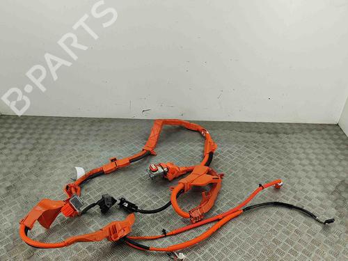 Wiring harness TOYOTA PRIUS (_W6_) 2.0 PHEV (MXWH61L, MXWH61) | BP29975082E16