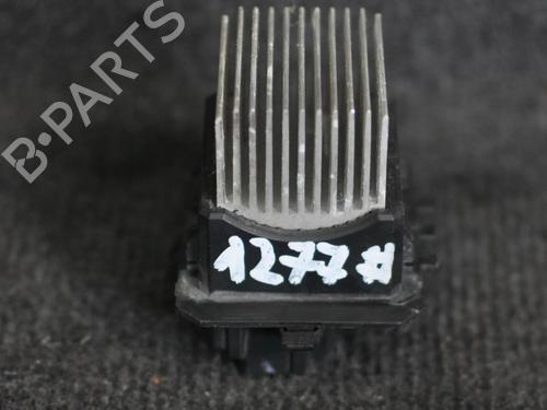 Used Heater resistor Heater resistor 14638811 14638811