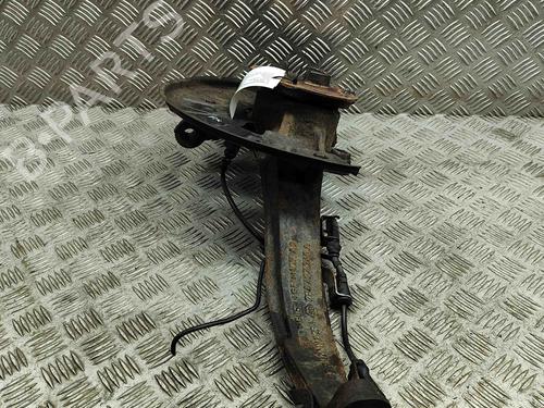 Left front steering knuckle VW TOUAREG (7P5, 7P6) 3.0 V6 TDI | BP29391199M25 