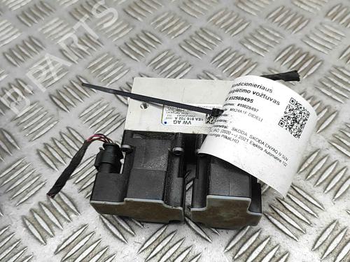 Electronic sensor SKODA ENYAQ iV SUV (5AZ) 60 | BP29487963M84