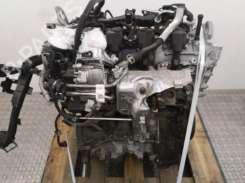Engine MERCEDES-BENZ A-CLASS (W177) A 200 (177.087) | BP31078526M1 