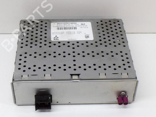 Elektronisk modul MERCEDES-BENZ CLA Shooting Brake (X117) AMG CLA 45 4-matic (117.952) (381 hp) 7999920