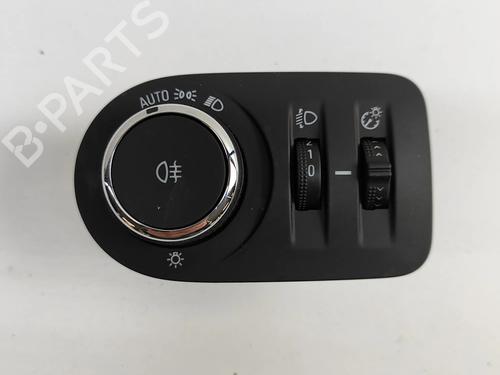 Used Electronic module Electronic module OPEL MOKKA 1.2 (76) (136 hp) 27789189 27789189