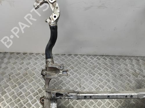 Subframe PORSCHE CAYENNE Coupe (9YB) 3.0 E-Hybrid AWD | BP38017798M9 - Image 5
