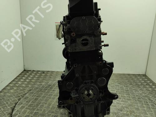 Engine VW CRAFTER Van (SY_, SX_) 2.0 TDI FWD (SYB, SYC, SYD) | BP31073155M1