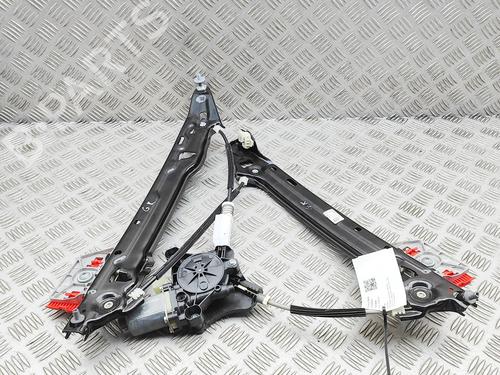Rudehejsemekanisme venstre bagtil PORSCHE MACAN (XAB) 4 Electric 4 (XABBB1, XABFD1) | BP38467130C24 - Image 2
