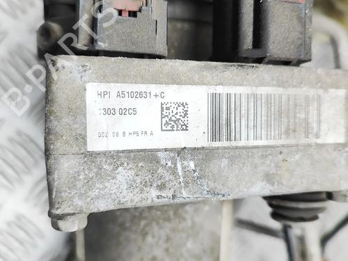 Electronic module JEEP GRAND CHEROKEE IV (WK, WK2) 3.0 CRD V6 4x4 | BP35790538M83  - Image 6