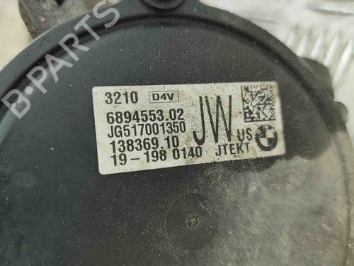Steering rack BMW X3 (G01, F97, G08) xDrive M40 i | BP29486479M22 