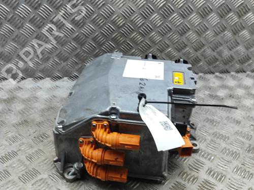 Used Inverter/Converter Inverter/Converter BMW 5 (G60, G90, G68) i5 eDrive40 (340 hp) 34347555 34347555