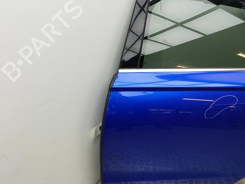 Left rear door AUDI A6 C7 (4G2, 4GC) S6 quattro | BP32369368C4