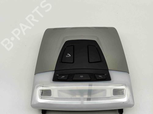 Interior roof light BMW 3 Gran Turismo (F34) 320 d xDrive | BP27270582I8