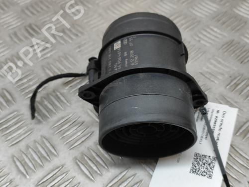 Mass air flow sensor AUDI A6 C8 (4A2) 40 TDI | BP28432066M95 