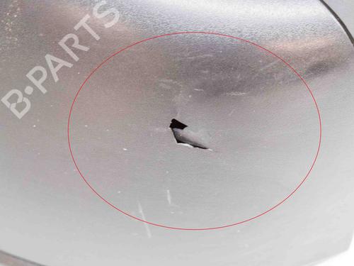 Left mirror FORD TRANSIT CONNECT V408 Box Body/MPV 1.5 TDCi | BP29615886C26 