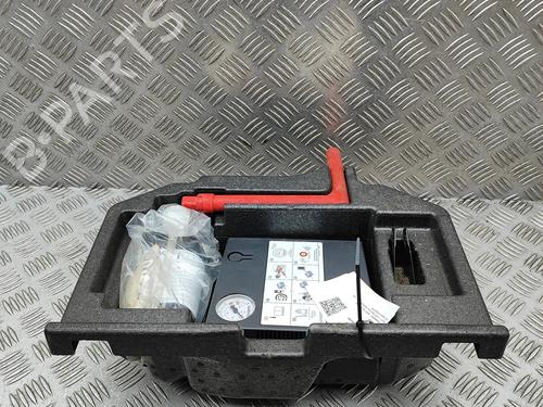 Used Electronic module Electronic module AUDI A4 B9 (8W2, 8WC) 2.0 TFSI (190 hp) 33798011 33798011